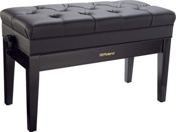 Roland RPB-D500RW Duet Piano Bench with Storage