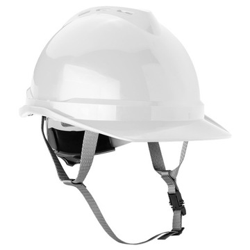 Шлем безопасности шлем строительство защитный легкий белый NEO