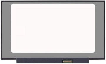 НОВА МАТРИЦЯ LQ140M1JW49 144HZ FHD IPS МАТОВА