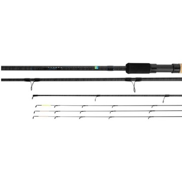 Preston MONSTER Xtreme distance FEEDER up до 150gr 4.5 M