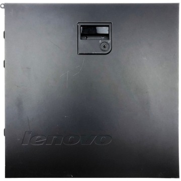 Боковая крышка LENOVO THINKSTATION C20 100% прибл .jI