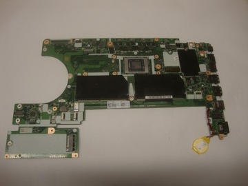 Материнська Плата Lenovo ThinkPad L14