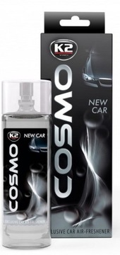 COSMO NEW CAR 50ML