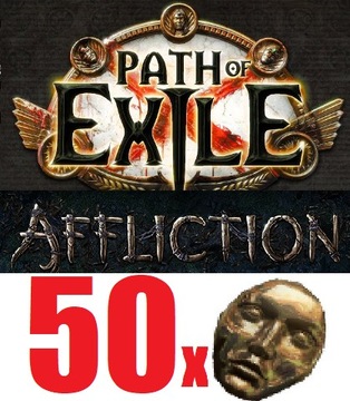 Divine Orb Новая Лига Affliction Path of Exile Poe