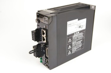 Omron R88D-KN08H-ECT AC Servo Driver