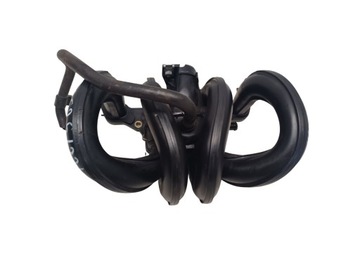 TOYOTA YARIS 1 I 1.0 99- KOLEKTOR SSĄCY DOLOTOWY