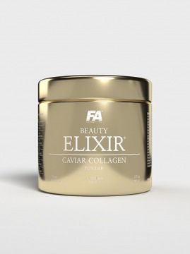 Fa Beauty Elixir Caviar колаген Пінаколада