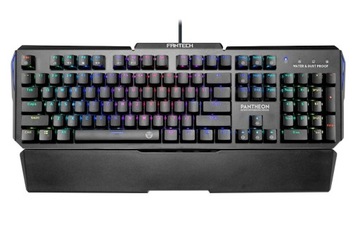 Клавиатура оптико-механическая Fantech MK882 RGB