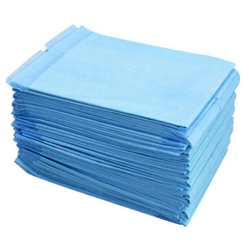 Гігієнічні прокладки для прокрутки 90x60 100 шт.