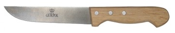 Обивочный нож для резки пены GERPOL 20 см