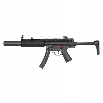 Пистолет-пулемет AEG ICS CES SD6