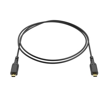 8sinn eXtraThin Micro HDMI-Micro HDMI-кабель, кабель, довжина 80см