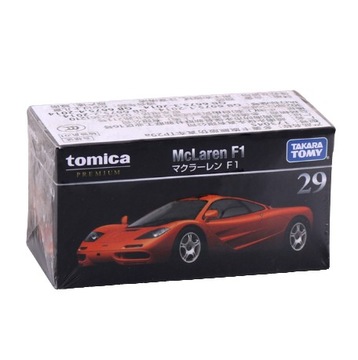 TAKARA TOMY TOMICA ПРЕМІУМ TP ФІГУРКА АВТОМОБІЛЯ