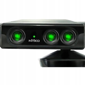 Наложение Zoom для Kinect Xbox 360 (Nyko)