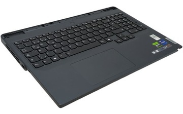 Материнська плата Lenovo Legion Pro 5 16IRX9 NM-F701 i9 RTX 4070