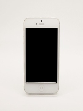 Apple iPhone 5 1 ГБ / 16 ГБ білий-опис!!