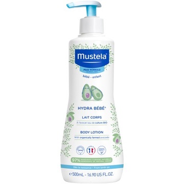 Mustela молочко 500 мл