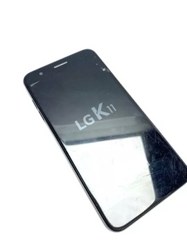 Телефон LG K11