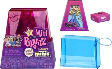 Mga Flashback Minis Bratz косметика 585855euc