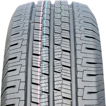 4 ВСЕСЕЗОННЫЕ ШИНЫ BUS 195 / 70R15C TRACMAX