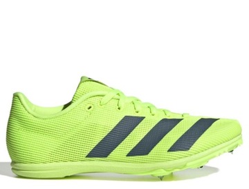 Детские шипы Adidas Allroundstar IE6872