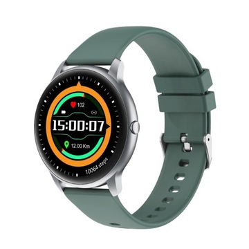 Часы Xiaomi Mibro Air Silver Smartwatch IP68