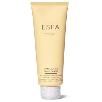 ESPA / Optimal Skin Pro-Cleanser / 100ml / 3-in-1 Cleanser, Exfoliator & Ма