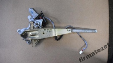 LEXUS RX 300 98-03 MECHANIZM SZYBY LEWY TYLNY 5pin