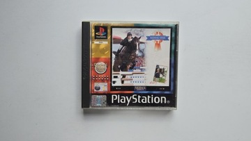 Riding Star PS1