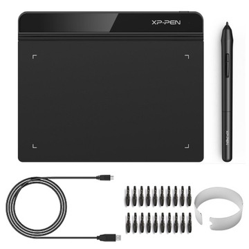 Графический планшет XP-Pen Star G640