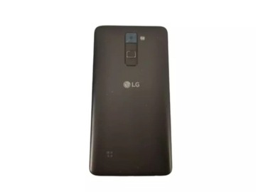 Телефон LG K520 # описание