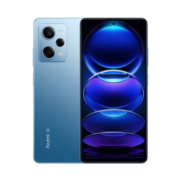 Redmi Note 12 Pro Смартфон 12g / 256G синий