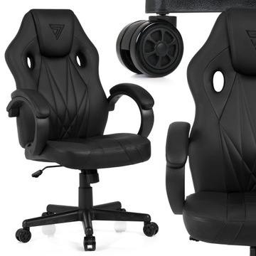 Ігрове крісло офісне крісло Prism-SENSE7