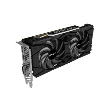 Видеокарта PNY GeForce GTX1660 SUPER 6GB