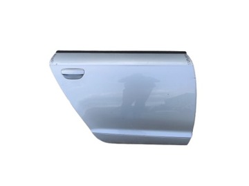 AUDI A6 C6 04- DRZWI PRAWE TYŁ