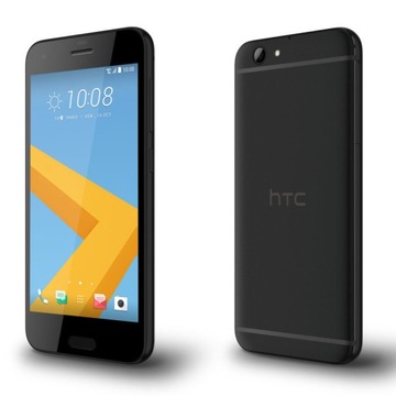 идеальный RU HTC ONE A9S черный