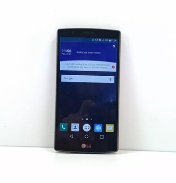 Телефон LG G4 3GB / 32GB