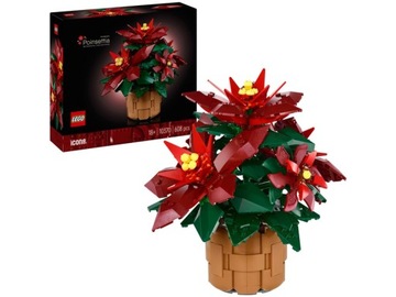 LEGO 10370 ICONS Вифлеемская звезда