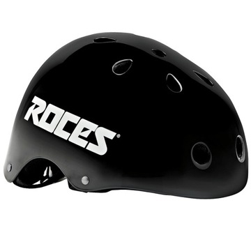 Шлем Roces агрессивный черный 300756 05 М