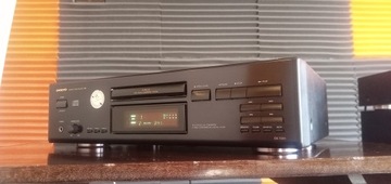 CD-ПЛЕЄР ONKYO DX-7031 В ХОРОШОМУ СТАНІ