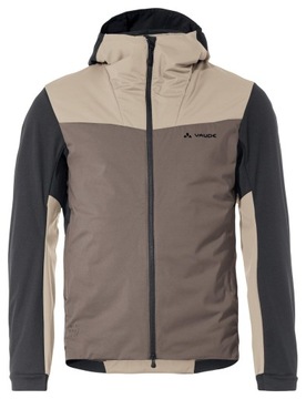 Vaude чоловіча флісова куртка з підкладкою