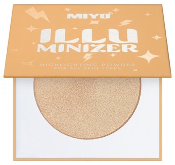 Miyo освітлювач ILLUMINIZER 01 Galle Light