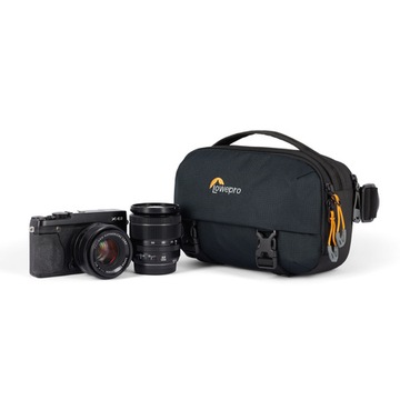 Lowepro сумка Trekker lt HP 100