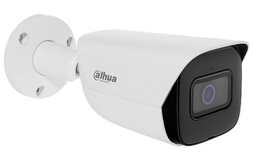 Dahua IP камера IPC-HFW3842E-AS-0280b Starlight 8.3 MPx 4K UHD мікрофон