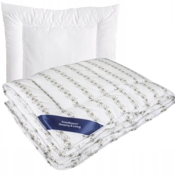 Наполнитель постельного белья 135X100 одеяло + подушка