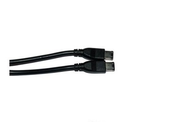 Кабель IEEE 1394, разъем FireWire 6 / разъем FireWire 6, 2М