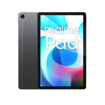 Планшет Realme PAD LTE 10.4 6 / 128GB серый