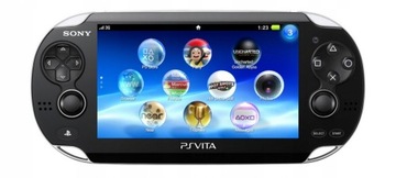 Консоль PS Vita PlayStation Vita WIFI / SONY