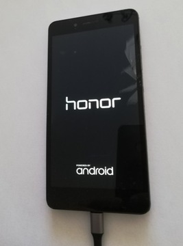 Huawei Honor 5X (KIW-L21) поврежден MS63. 05