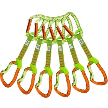 Climbing Technology Nimble Fixbar Set NY,